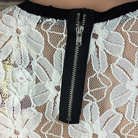 NWT The Classic Owl Muscle Tee - Picture 5 of 7